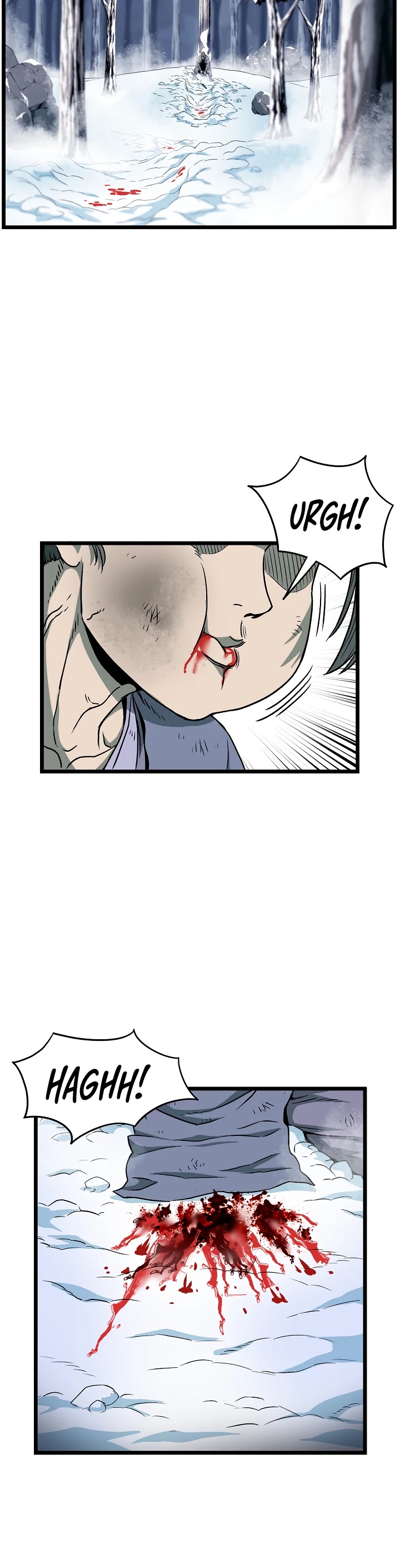 Murim Login Chapter 28 image 17